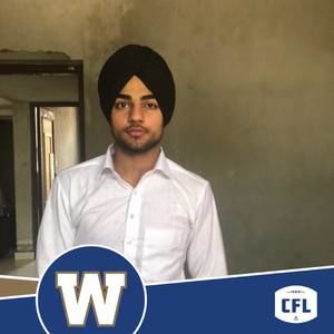 Meet your Posher, Shinderpal